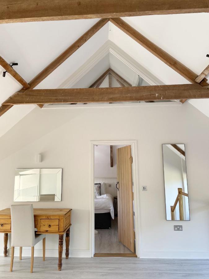 The Granary, Norfolk Villa Norwich Exterior photo