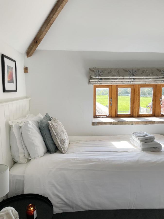 The Granary, Norfolk Villa Norwich Exterior photo