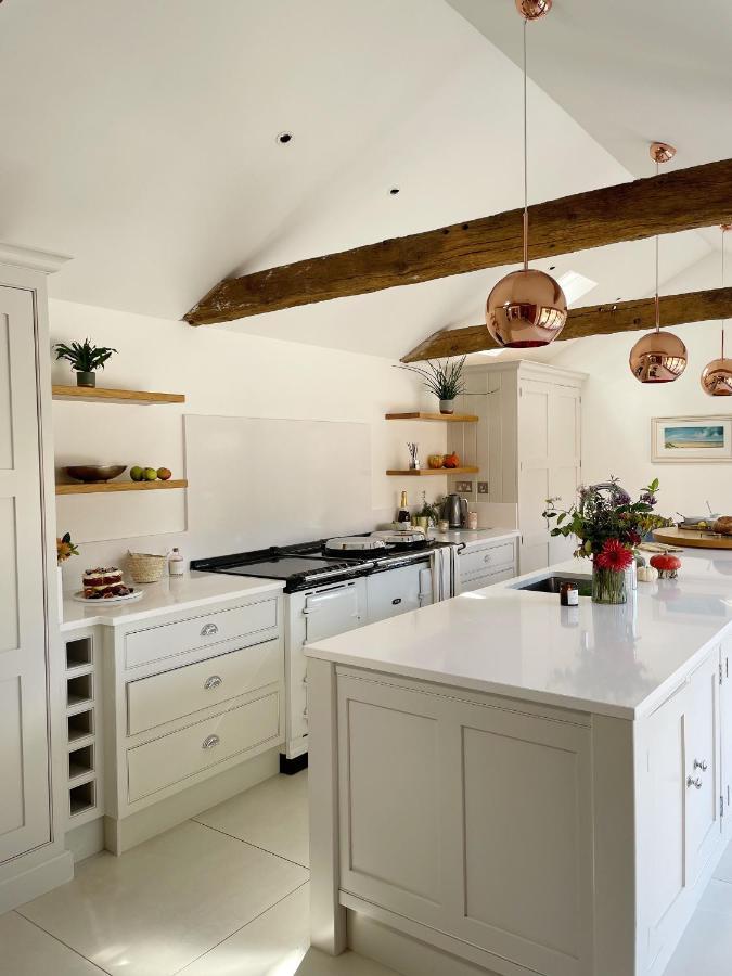 The Granary, Norfolk Villa Norwich Exterior photo