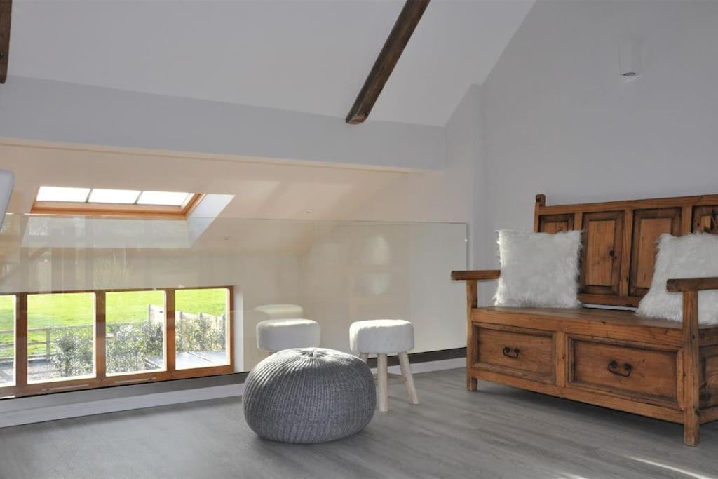 The Granary, Norfolk Villa Norwich Exterior photo